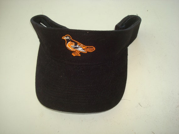 BALTIMORE ORIOLES Beach Golf Vintage 