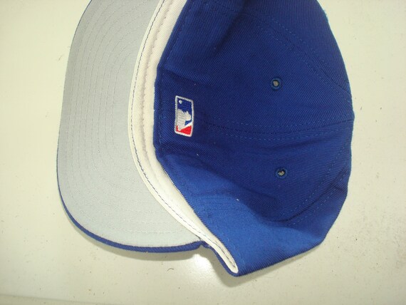 Fitted Vintage Hat Hat Cap 