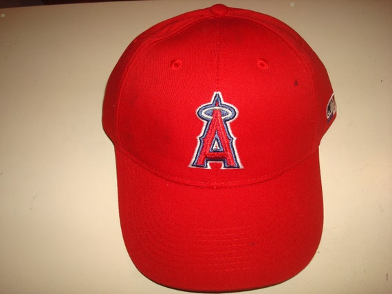 American Needle, Accessories, Angels Hat