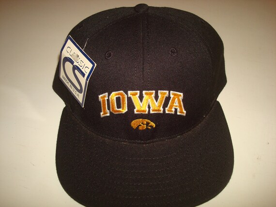 PENN STATE LIONS Snapback Script Hat 