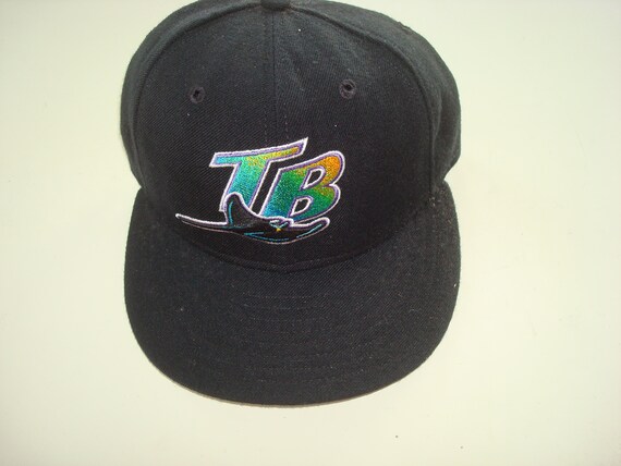 Tampa BAY DEVIL Rays Diamond Collection 