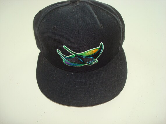 TAMPA BAY DEVIL Rays Diamond Collection 