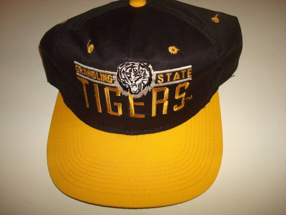 GRAMBLING STATE TIGERS Younghan Split 