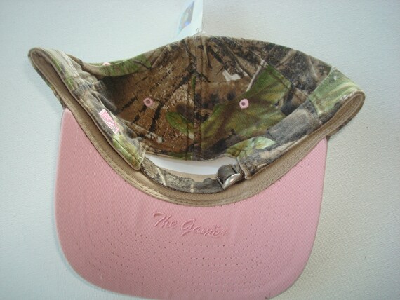 Game Vintage Hat Hat Deadstock Cap 