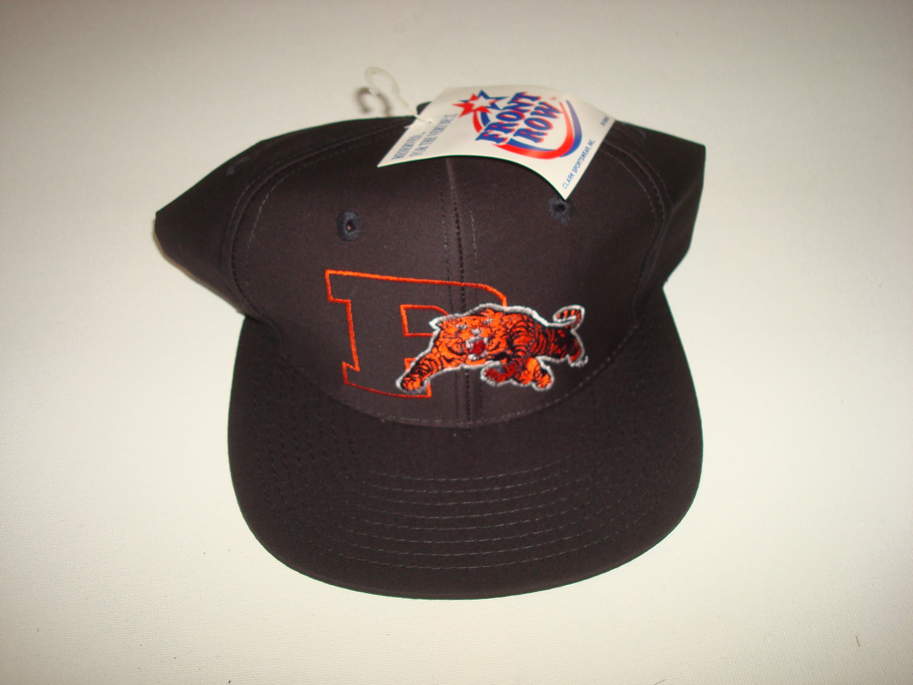 Vintage Snapback Hat Cap 
