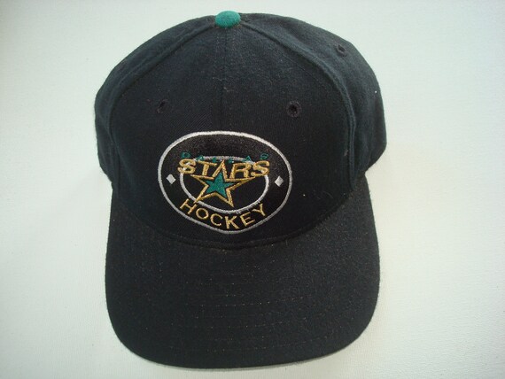 Toddler Size NHL Dallas Stars Vintage Snapback Hat Cap Drew 