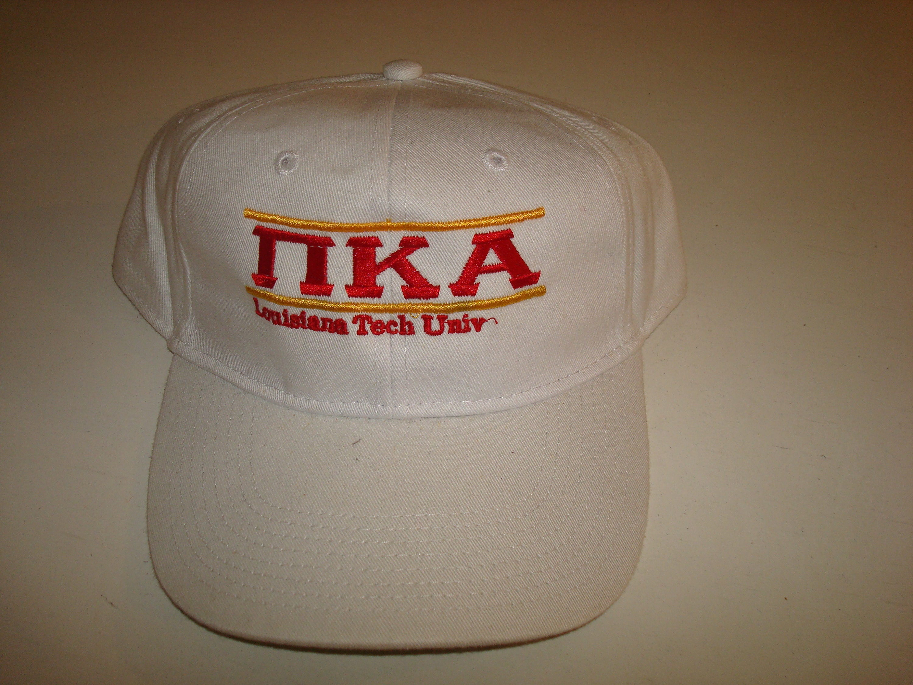 LOUISIANA TECH the Game Snapback Script 