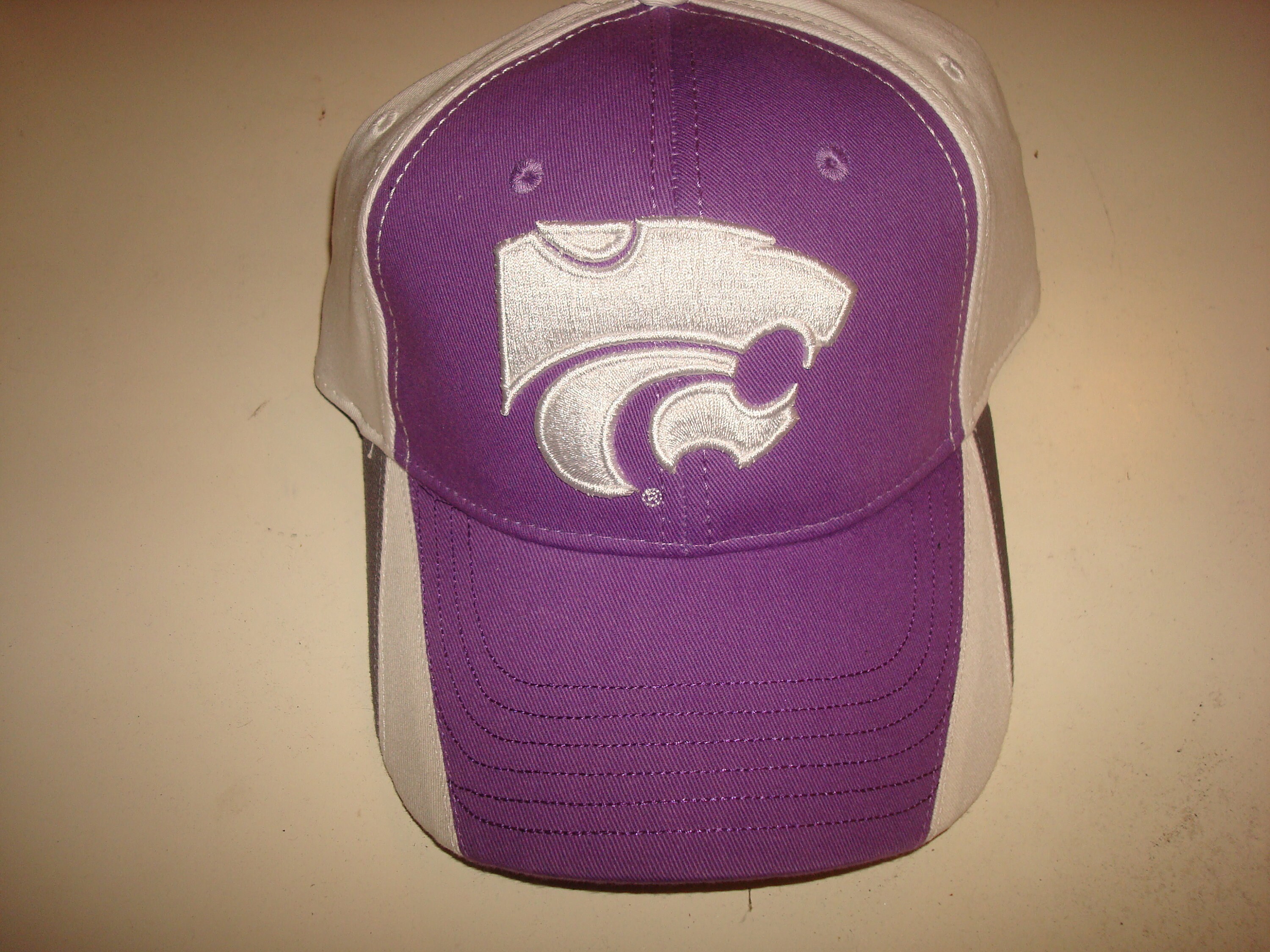 KANSAS STATE WILDCATS Beach Golf 