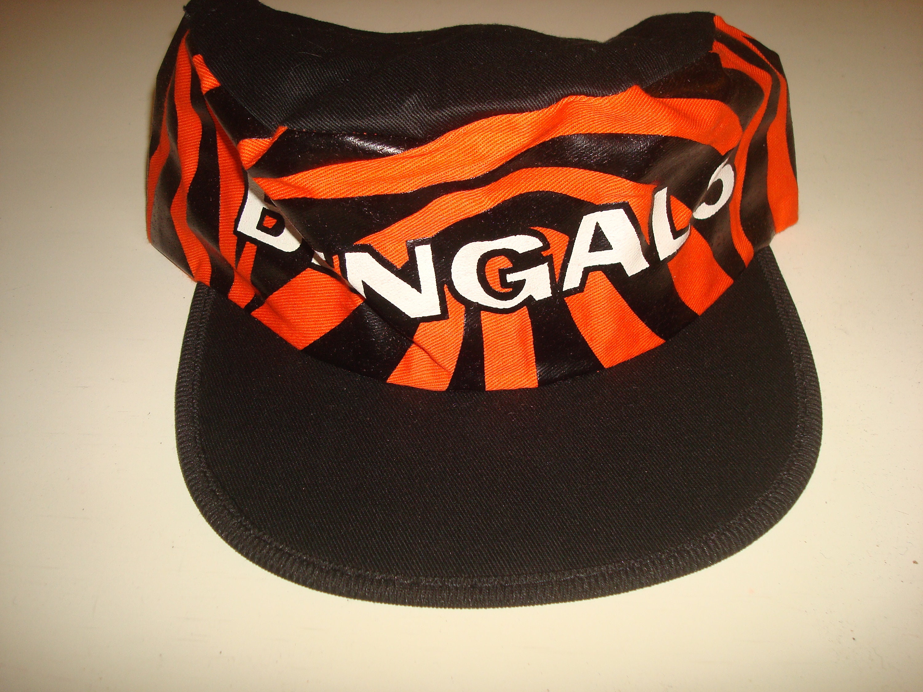 CINCINNATI BENGALS Adult Painters 