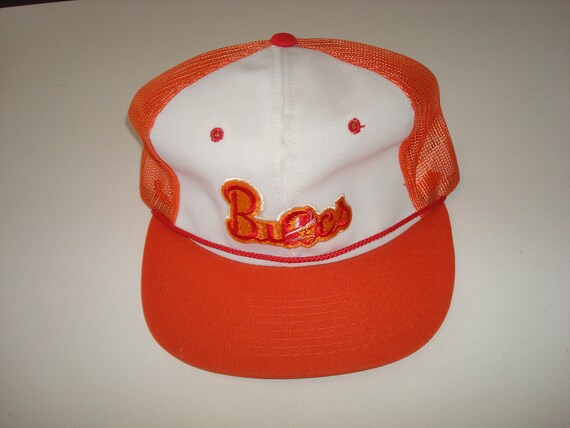 bucco bruce hat