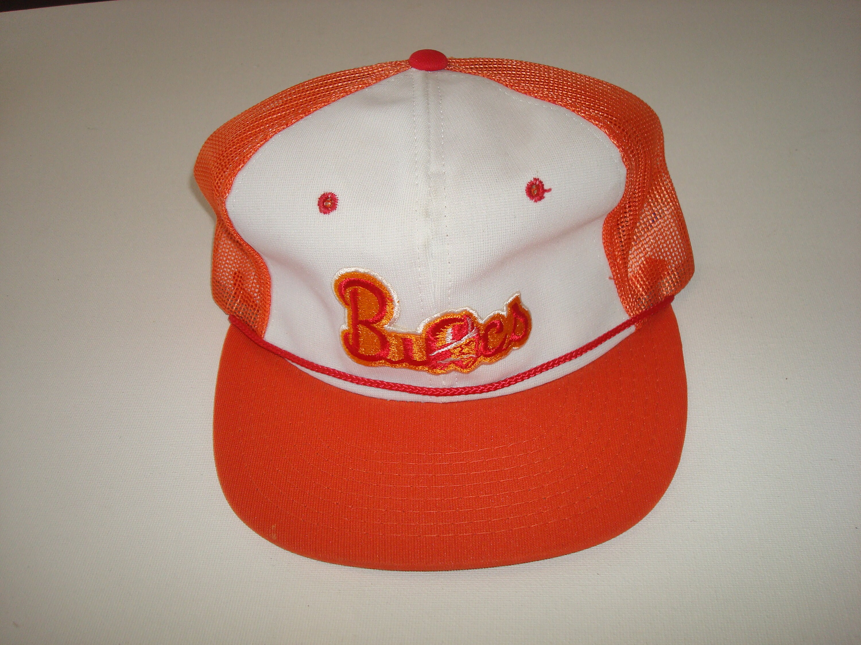 Bucco sales bruce hat