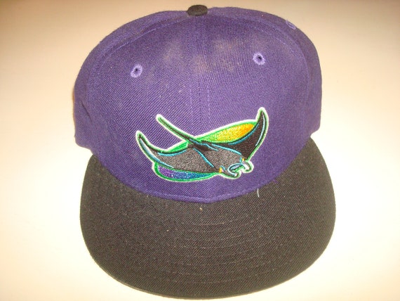 TAMPA BAY DEVIL Rays New Era Diamond 