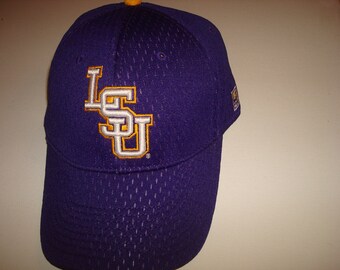 Lsu Tigers Hat | Etsy Australia