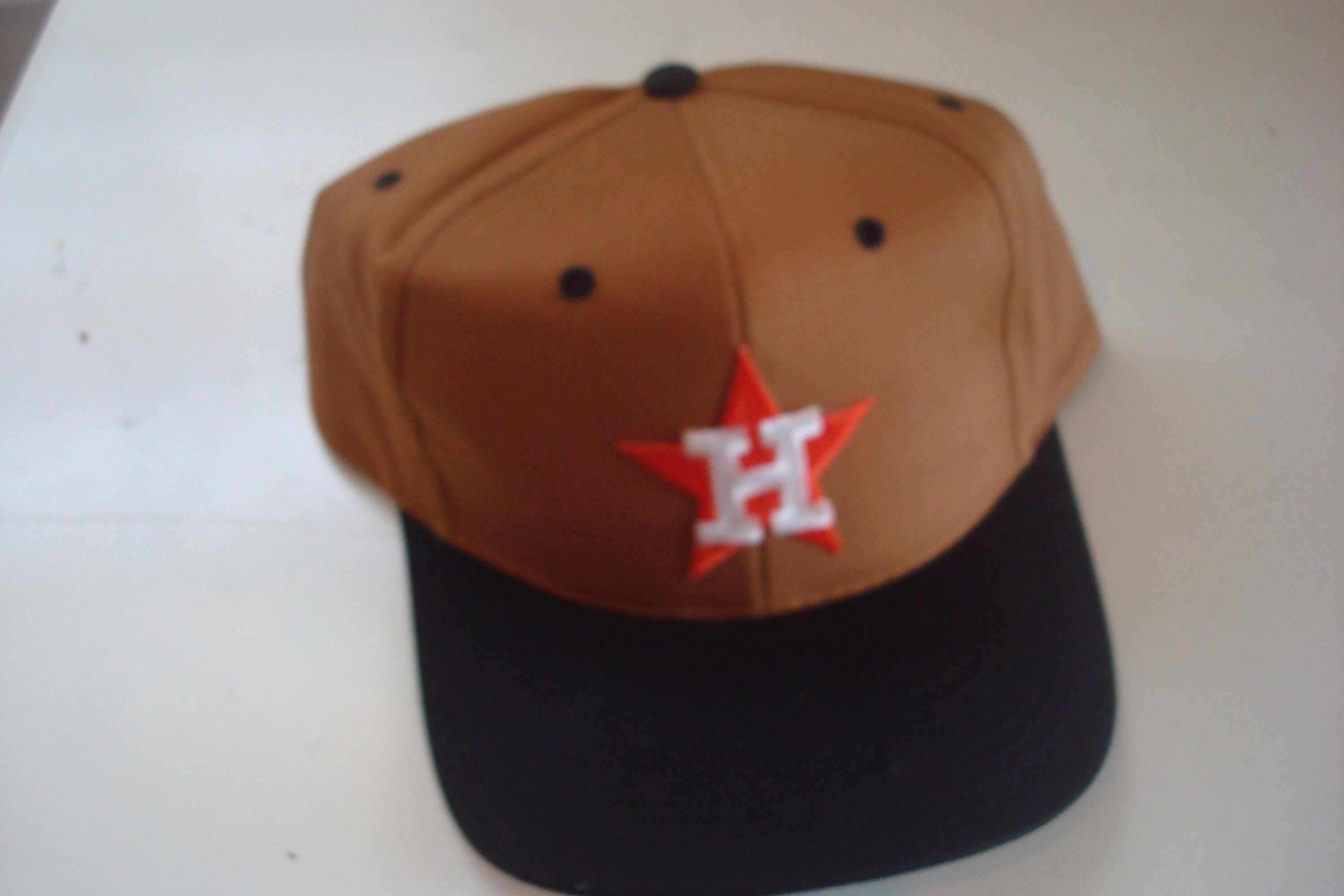 Vintage Houston Astros Mesh Trucker Hat – Family Matters GSO