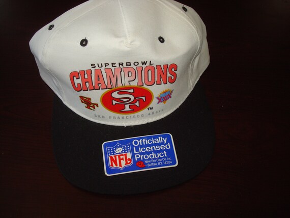 vintage super bowl hats