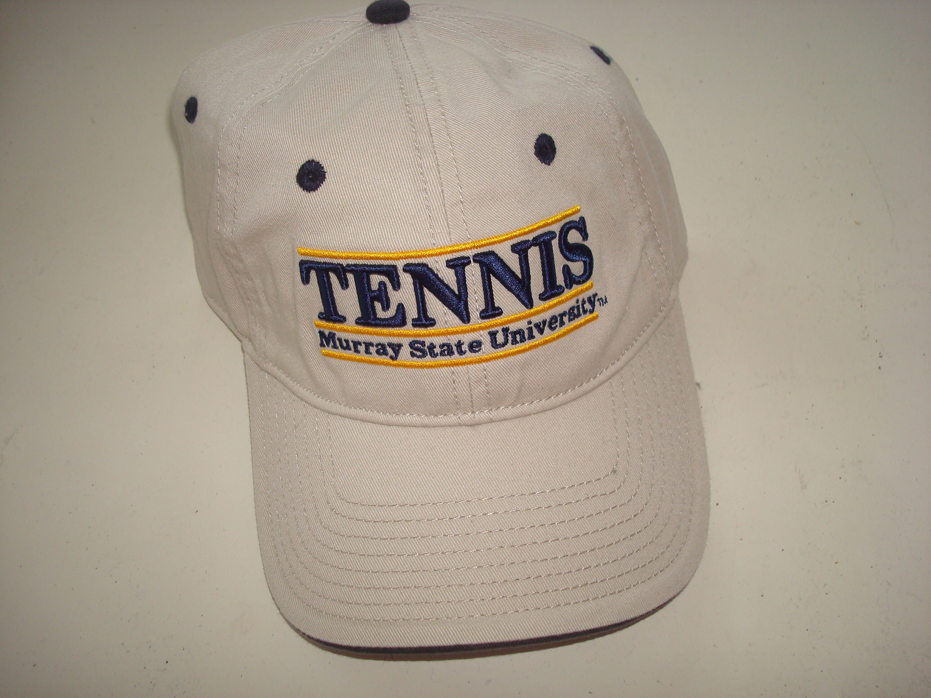 MURRAY STATE Beach Golf Vintage Hat Hat 