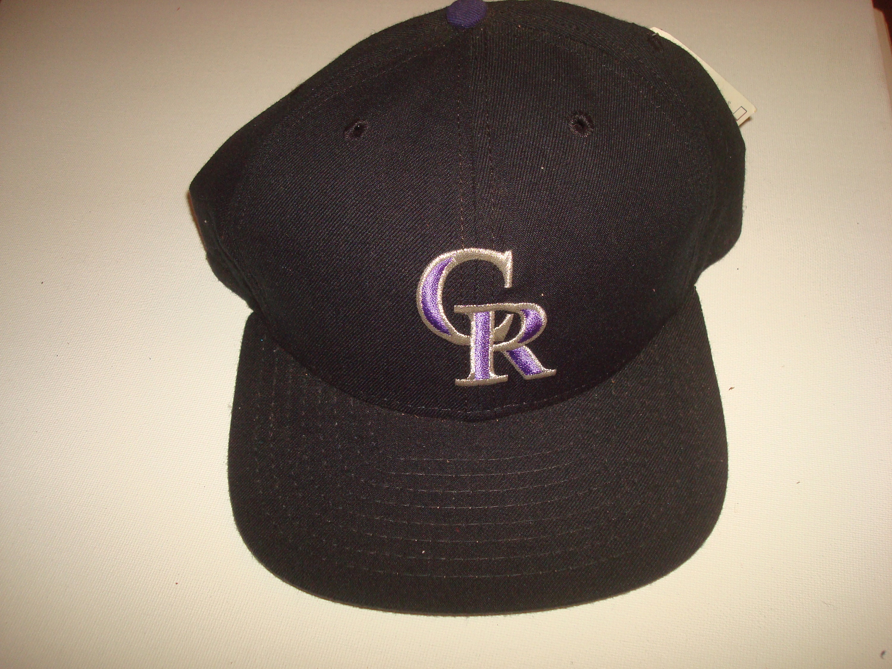 Script Vintage Snapback Hat Cap - Etsy 