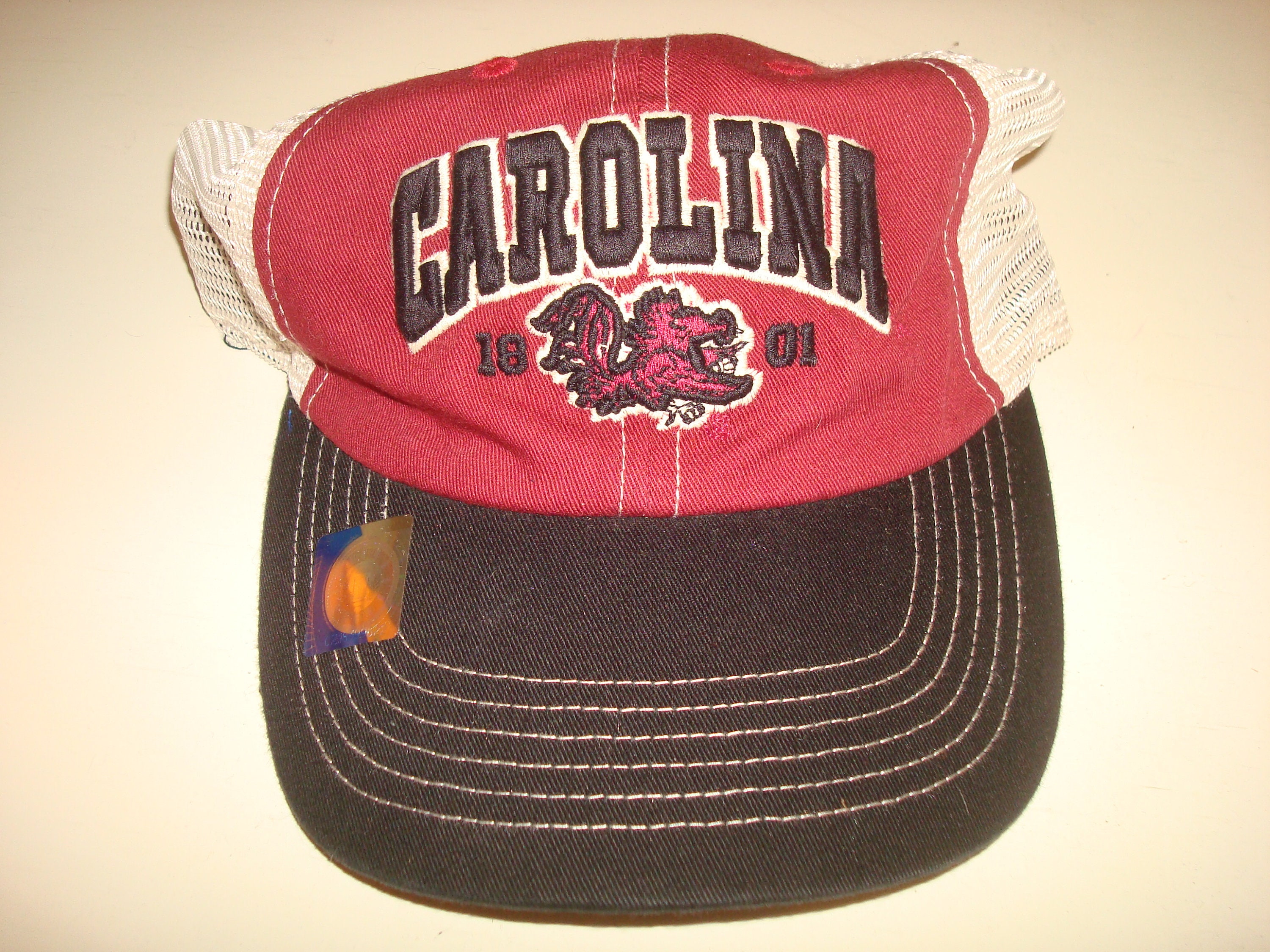 SOUTH CAROLINA GAMECOCKS Snapback 