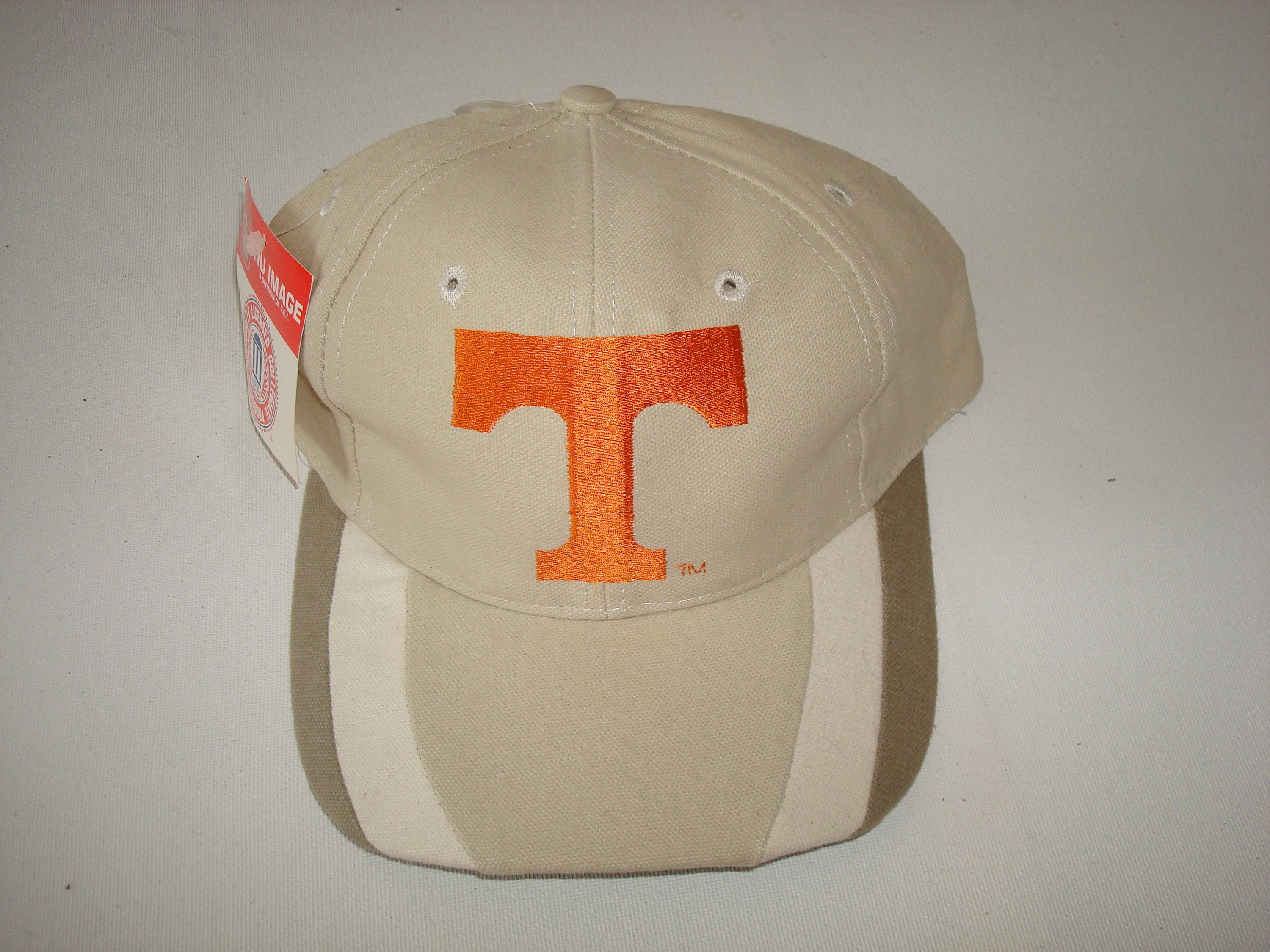 Tennessee Vols Volunteers Vintage 