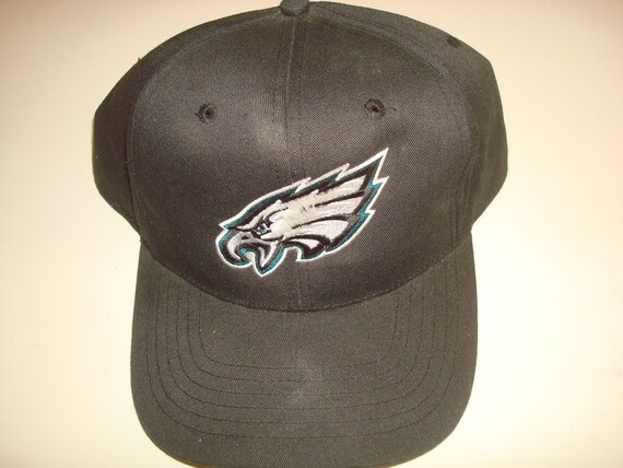 PHILADELPHIA EAGLES Snapback Script Hat 