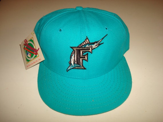 FLORIDA MARLINS 1994    NEW era    fitted  vintag… - image 1