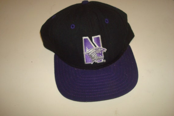 Northwestern baseball cap sales