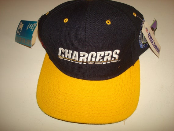 Era Fitted Vintage Hat 90s Hat Cap 
