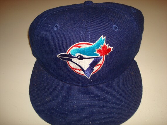 TORONTO BLUE Jays NEW Era Diamond Collection Fitted 1995 | Etsy Australia