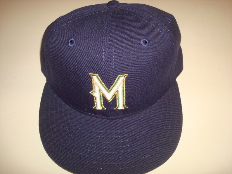 Brewers 90s hat Clearance