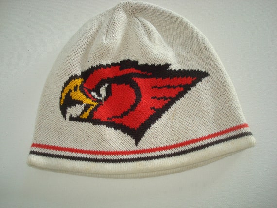 University of Louisville Cardinals Skull Cap Beanie Winter Knit Hat Toboggan