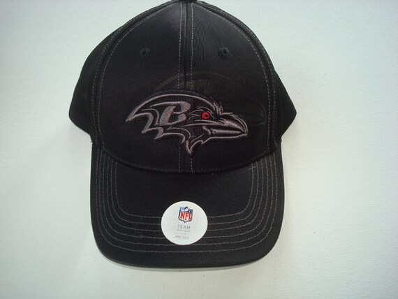 BALTIMORE RAVENS Reebok Beach Golf 