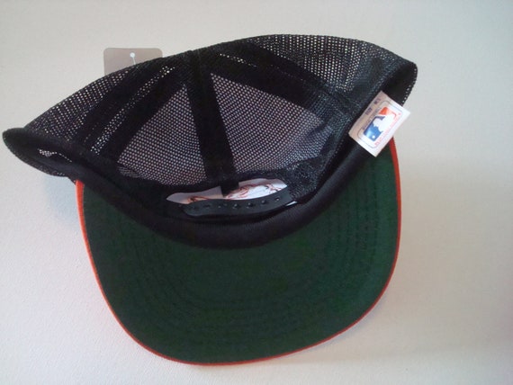 Vintage Snapback Hat Cap 