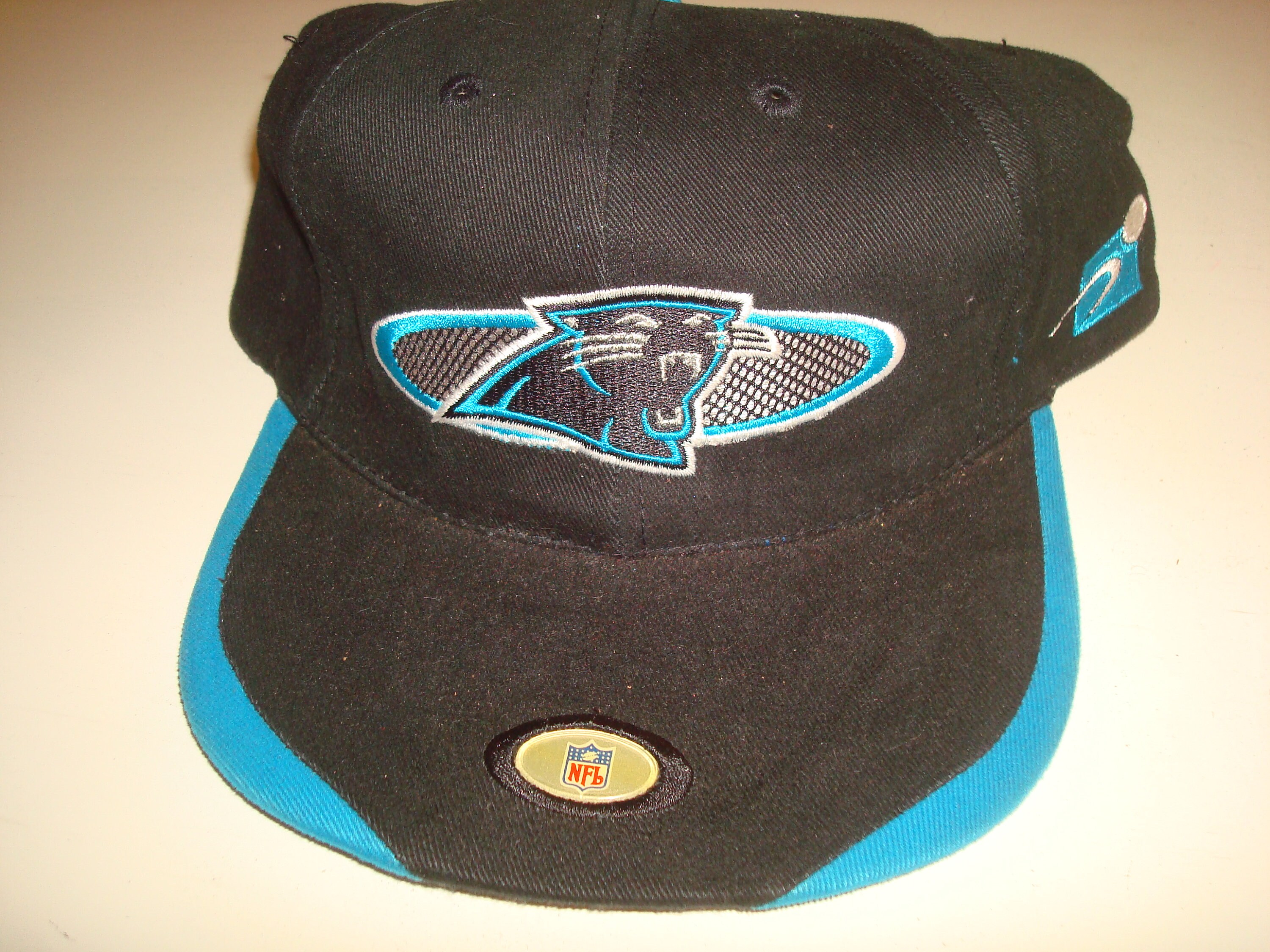 CAROLINA PANTHERS Sports Specialties 