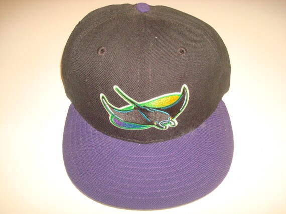 TAMPA BAY DEVIL Rays New Era Diamond 