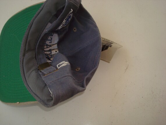PENN STATE LIONS Beach Golf Vintage Hat 