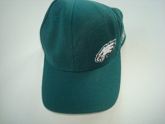PHILADELPHIA EAGLES Vintage Hat Hat 