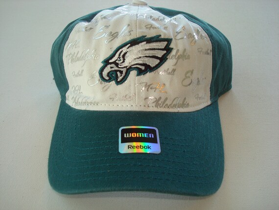 PHILADELPHIA EAGLES Golf Beach Script 