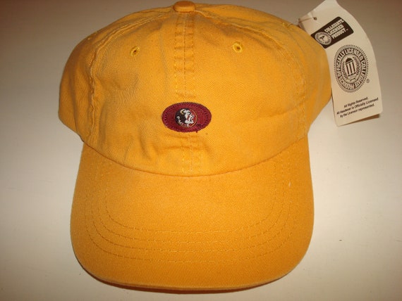 FSU SEMINOLES the Game Snapback Script 