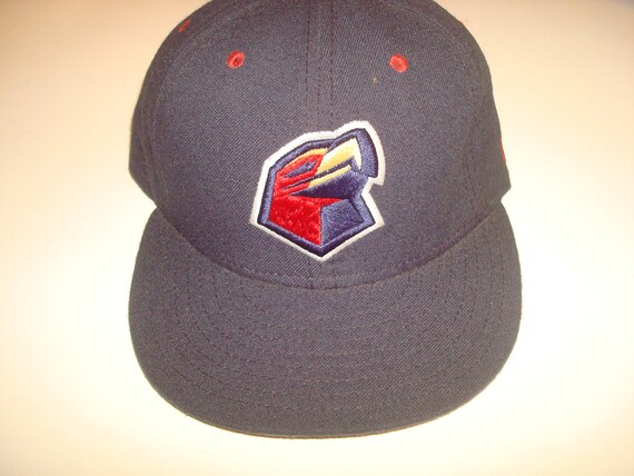 MINOR LEAGUE BASEBALL Pro Line Fitted 