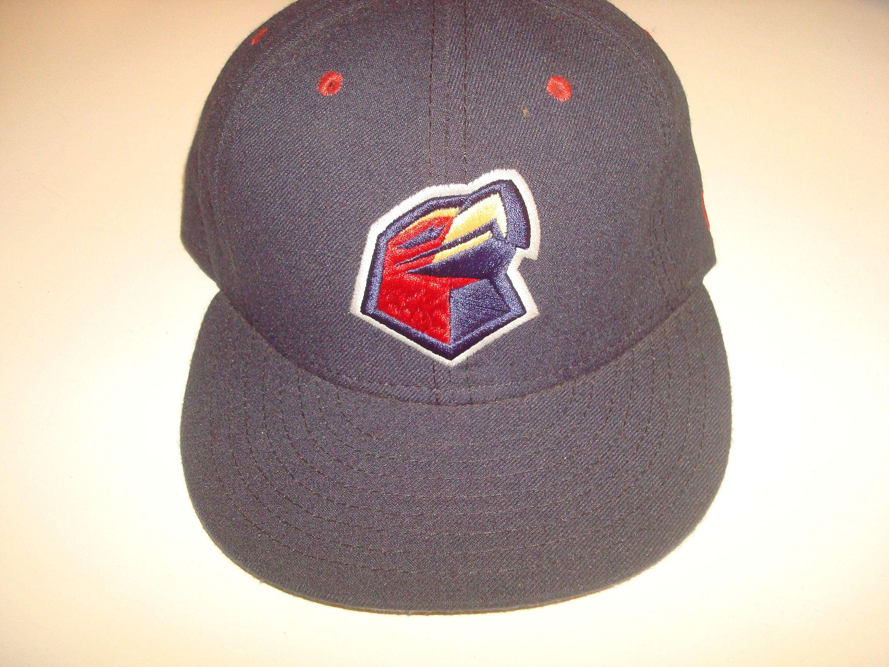 MINOR LEAGUE BASEBALL Pro Line Fitted 