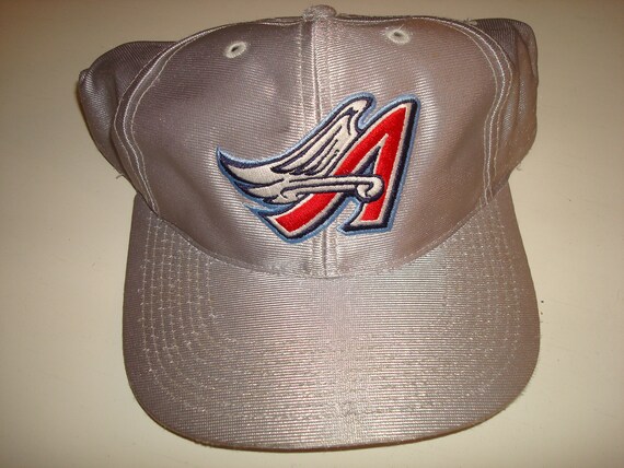 Angels hat best sale snapback