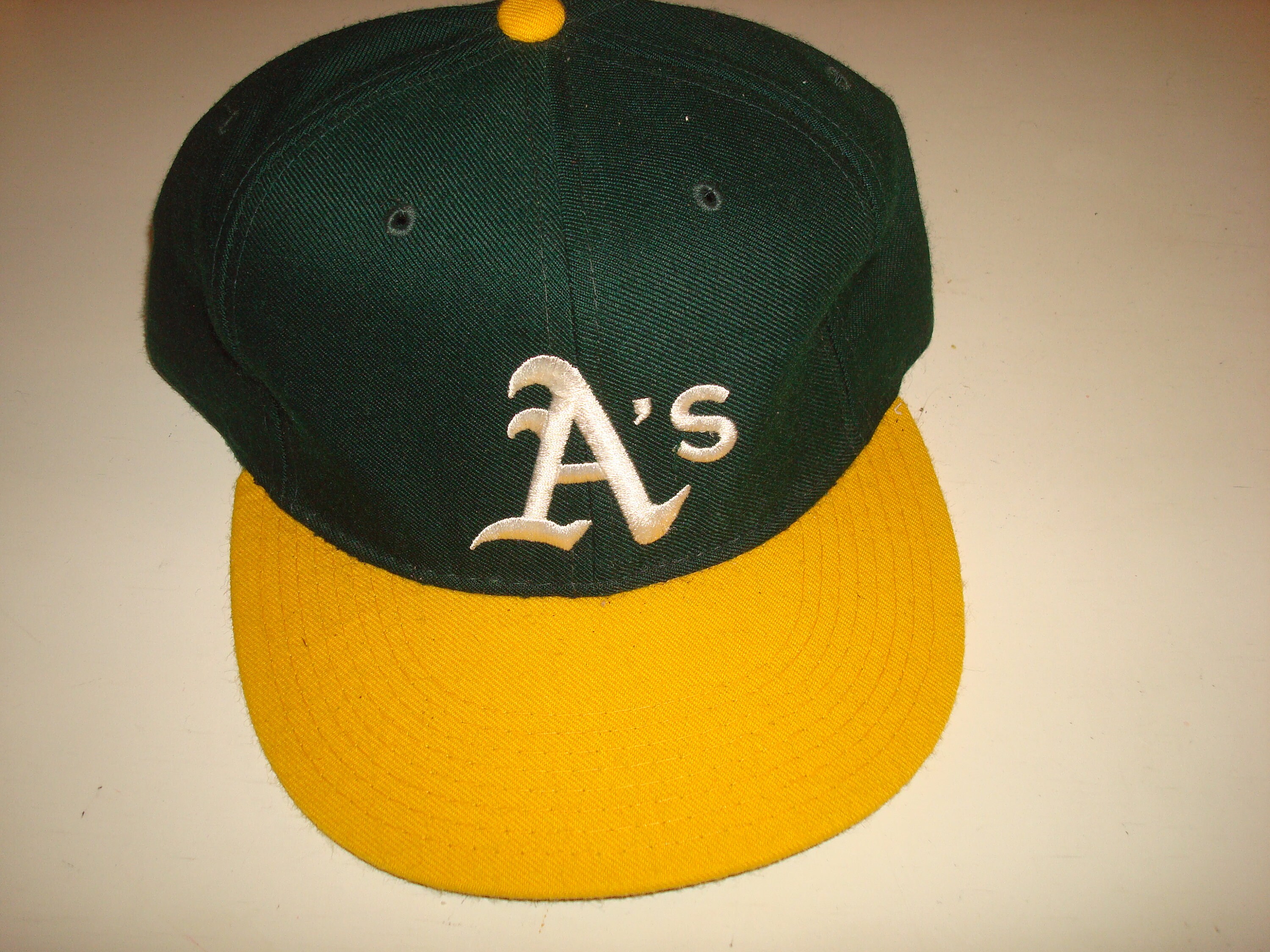 Era Diamond Fitted 1995 Vintage Hat 