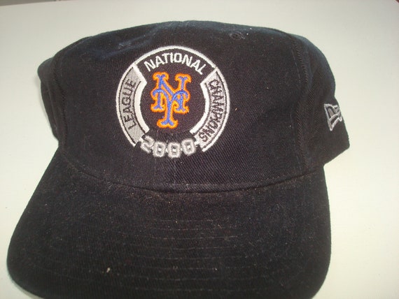 Vintage Strapback Hat - Etsy 