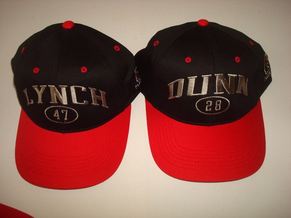 bucco bruce hat