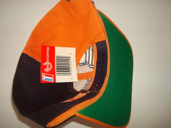 Tennessee Vols Volunteers Snapback 