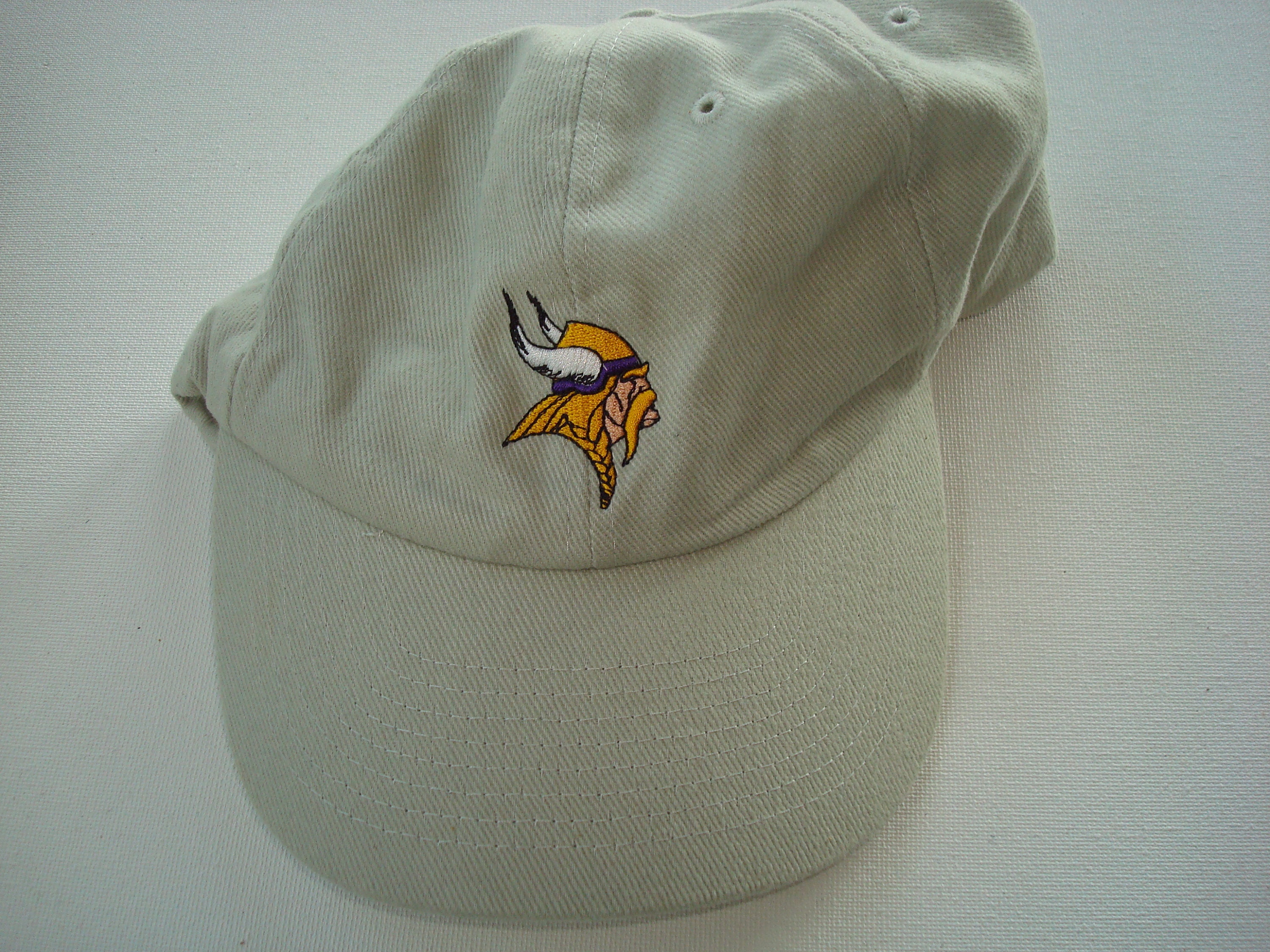 MINNESOTA VIKINGS Beach Golf Vintage 