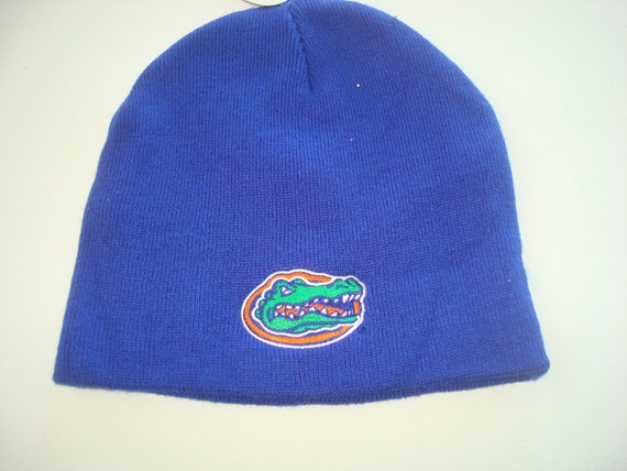 FLORIDA GATORS Beanie Knit Toboggan 