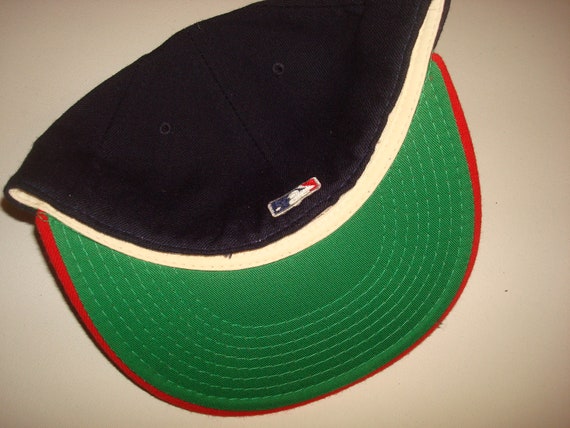 CALIFORNIA ANGELS New Era Vintage Hat 