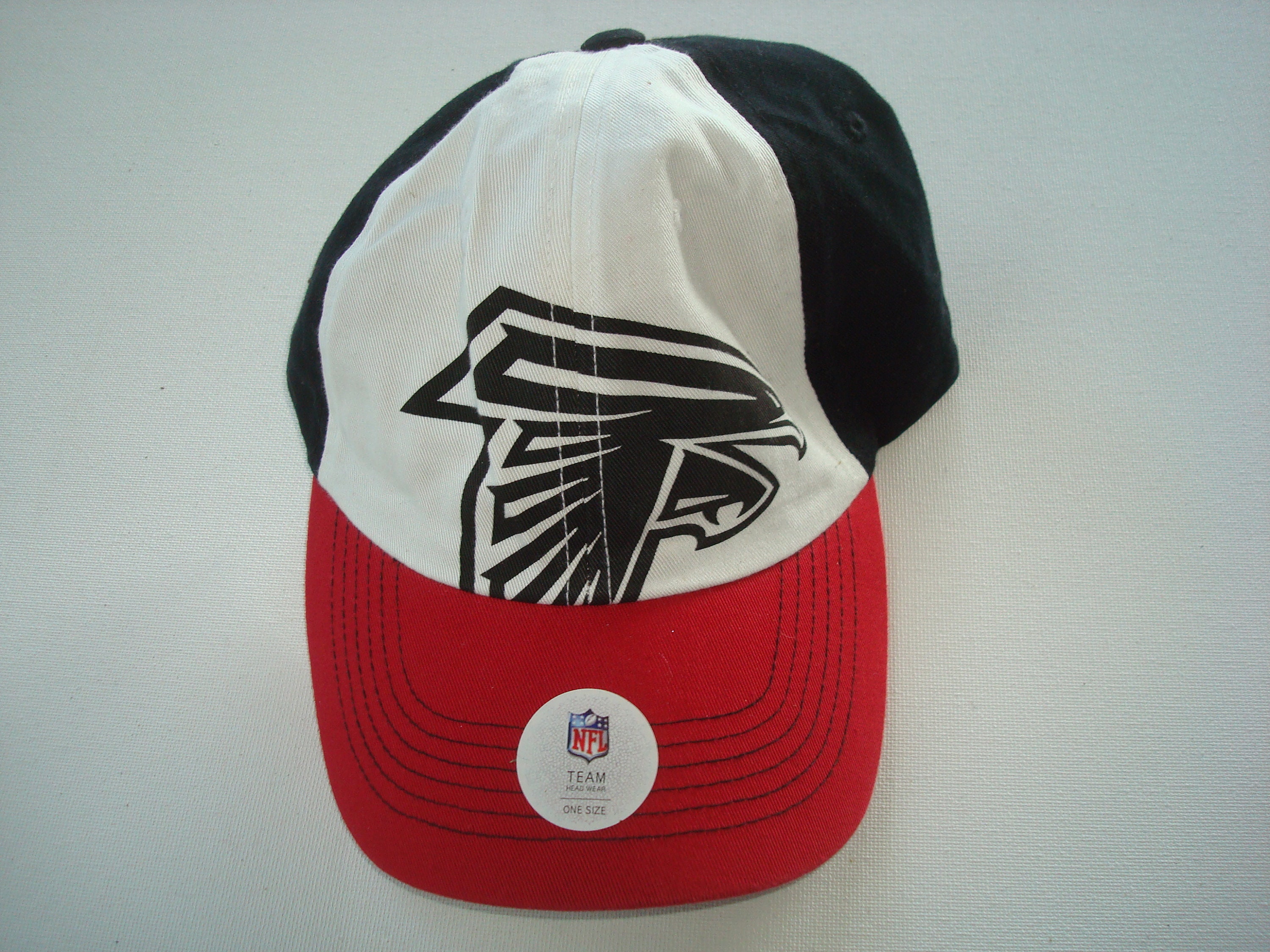 ATLANTA FALCONS Vintage Hat Hat 