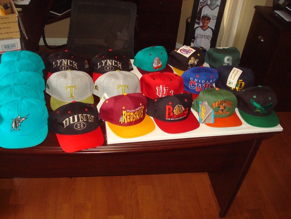 mlb hats wholesale